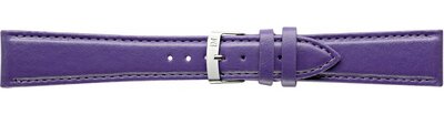 Lederband Morellato Gelso 4219A97.069 M, lila, Kunstleder