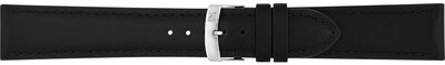 Lederband Morellato Grafic L 0969087.019, schwarz
