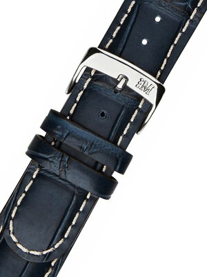 Lederband Morellato Guttuso 3882A59.064 M, Blau