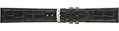 Lederband Morellato Juke 4934A95.019 M, schwarz