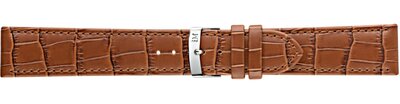 Lederband Morellato Juke 4934A95.041 M, Braun
