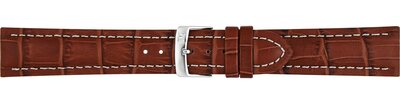 Lederband Morellato Plus 3252480.041 M, Braun