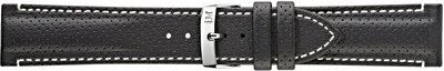 Lederband Morellato Race M 4909C18.817, schwarz