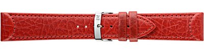 Lederband Morellato Skating 4761713.082 M, Rot