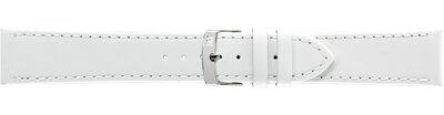 Lederband Morellato Sprint M 2619875.017, Weiß