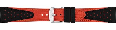 Textilband Morellato Volley 4747110.086 M, orange