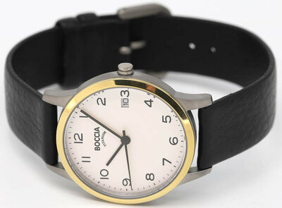 Boccia Titanium 3310-04