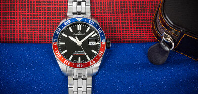 Candino Gents Sport Elegance C4717/1