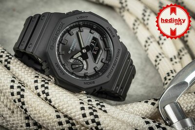 Casio G-Shock Original GA-B2100-1A1ER