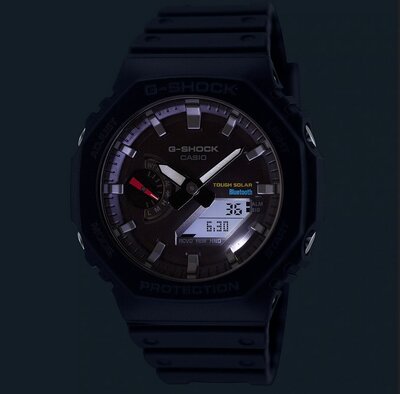 Casio G-Shock Original GA-B2100-1AER