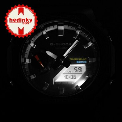 Casio G-Shock Original GA-B2100-1AER