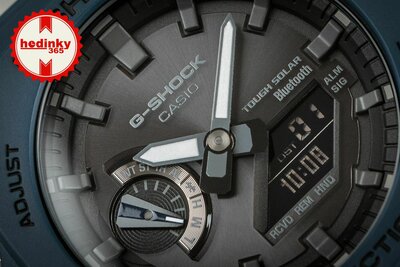 Casio G-Shock Original GA-B2100-2AER