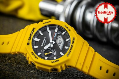 Casio G-Shock Original GA-B2100C-9AER