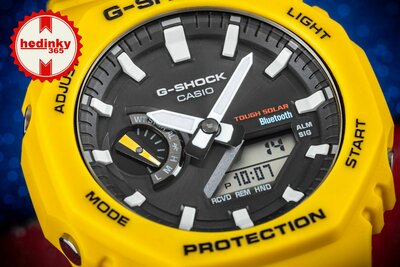 Casio G-Shock Original GA-B2100C-9AER