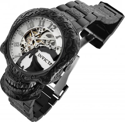 Invicta Artist Automatic 51mm 33967