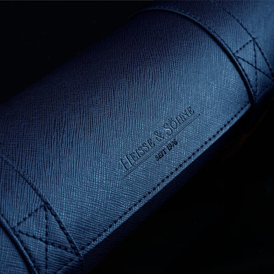 Uhrenbox Heisse & Söhne Rondo 5 70019-139