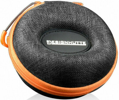 Reiseuhrenkoffer Designhütte DoWalnut - Anthrazit 70005-152