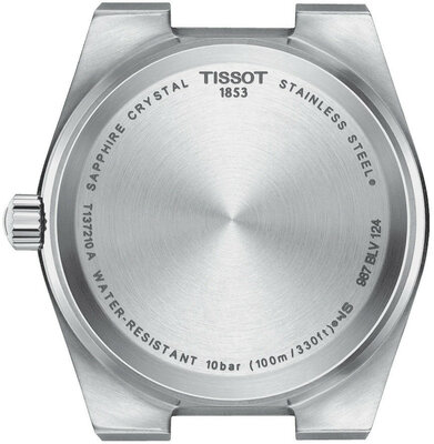 Tissot PRX 35mm Quartz T137.210.11.041.00