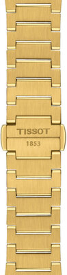 Tissot PRX 35mm Quartz T137.210.33.021.00