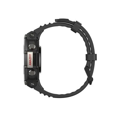Amazfit T-Rex 2 Ember Black