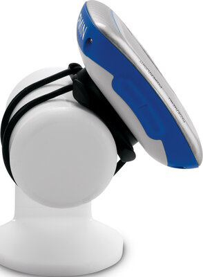 Fahrradhalterung Garmin (für Fahrradcomputer Edge)