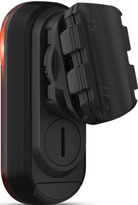 Fahrradhalterung Garmin (für Radar Varia), V3