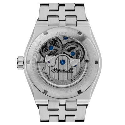 Ingersoll The Broadway Automatic I12901