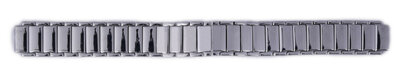 Edelstahlarmband Orient PCEYQ0Z 15mm (für Modell FUBBL), silber