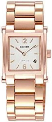 Edelstahlarmband Orient PDCBB0Z (für Modell CNRAH), roségoldfarben
