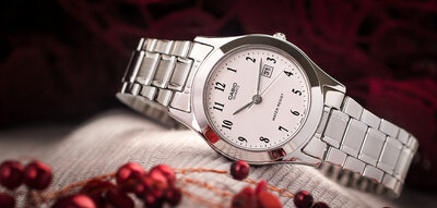 Casio Collection LTP-1141PA-7BEG