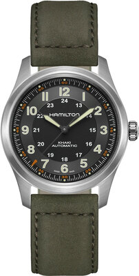 Hamilton Khaki Field Automatic H70205830