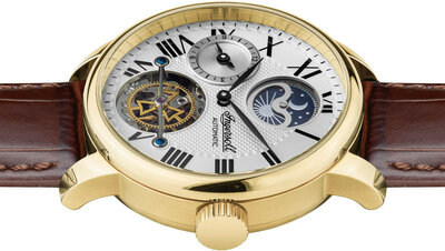 Ingersoll The Riff Automatic I07403