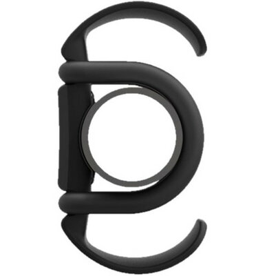 Fahrradhalterung Suunto