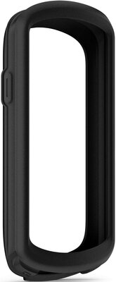 Hülle für Edge 1040, Silikon, schwarz