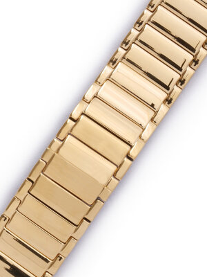 Edelstahlarmband Orient PCEYPAA, gold