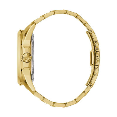 Bulova Classic Sutton Automatic 97A162