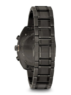 Bulova Curv Classic Chronoghraph Quartz 98A158