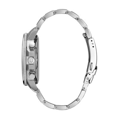 Bulova Marine Star Quartz Chronograph 96B272