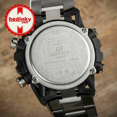 Casio Edifice Sospensione ECB-2000D-1AEF