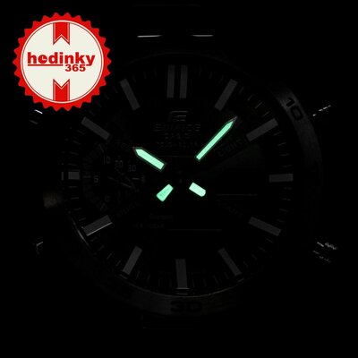 Casio Edifice Sospensione ECB-2000DC-1AEF