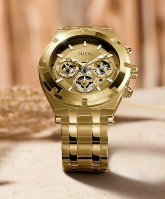 Guess Sport Continental GW0260G4