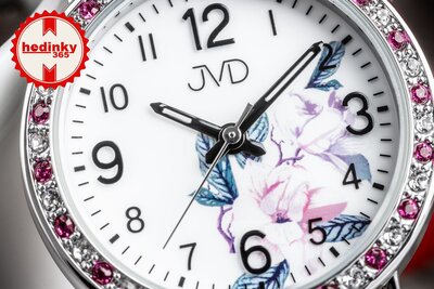 JVD J7207.6