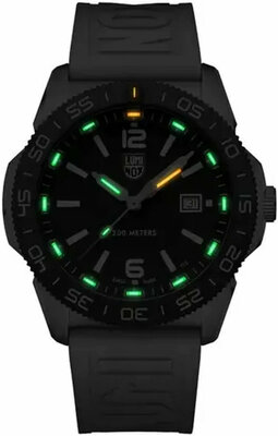 Luminox Sea XS.3121.WF