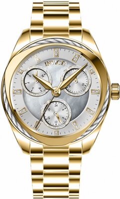 Invicta Bolt Quartz 34mm 31996