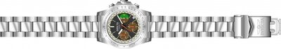 Invicta Speedway Quartz 40mm 43801