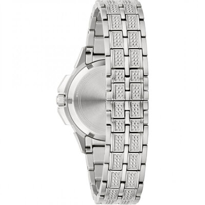 Bulova Crystal Octava 96L305