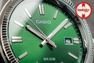 Casio Collection MTP-1302PD-3AVEF