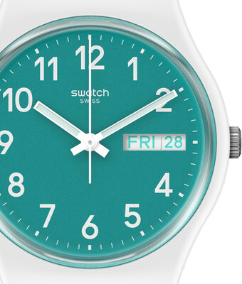 Swatch Pool Light GW714