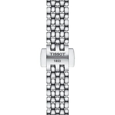 Tissot T-Lady Lovely Round T140.009.11.111.00