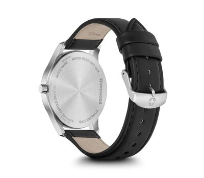 Wenger City Classic Quartz 01.1421.123
